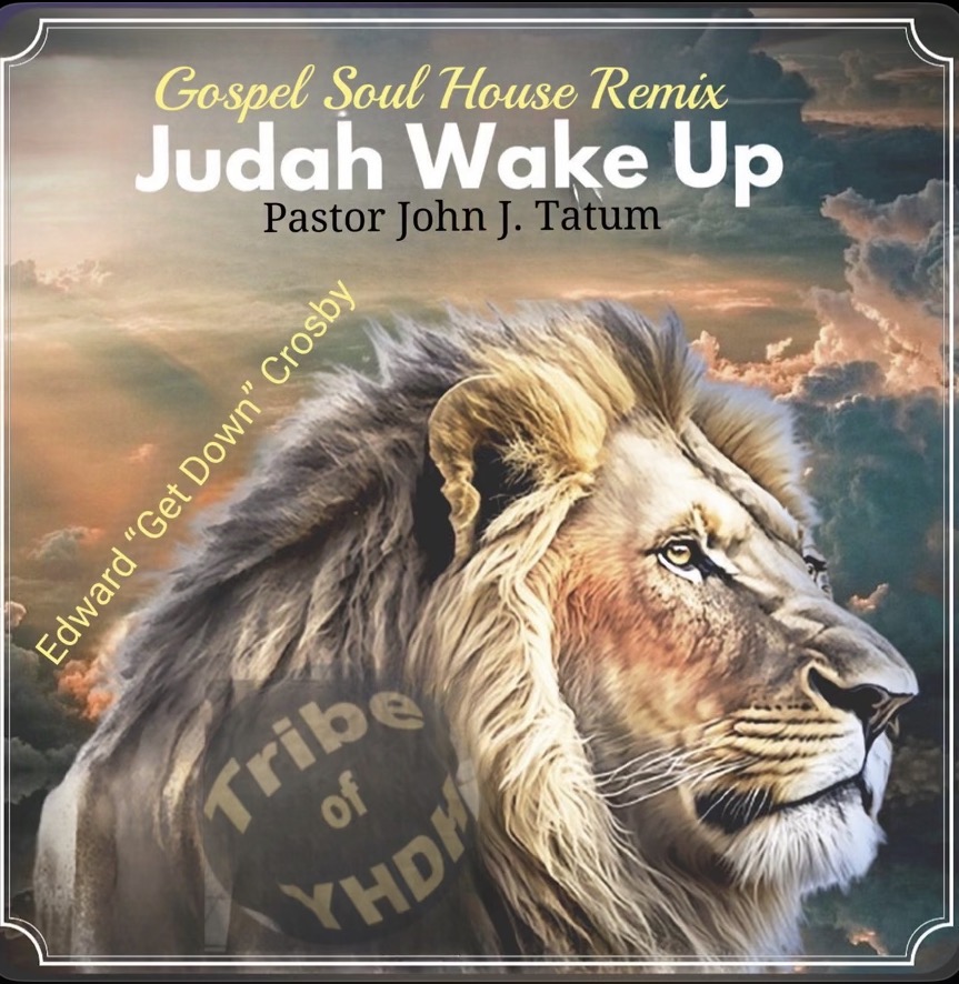 Gospel Soul House Remix