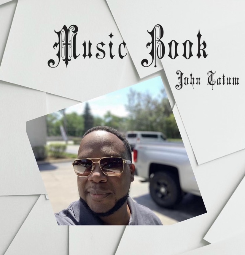 Music Book