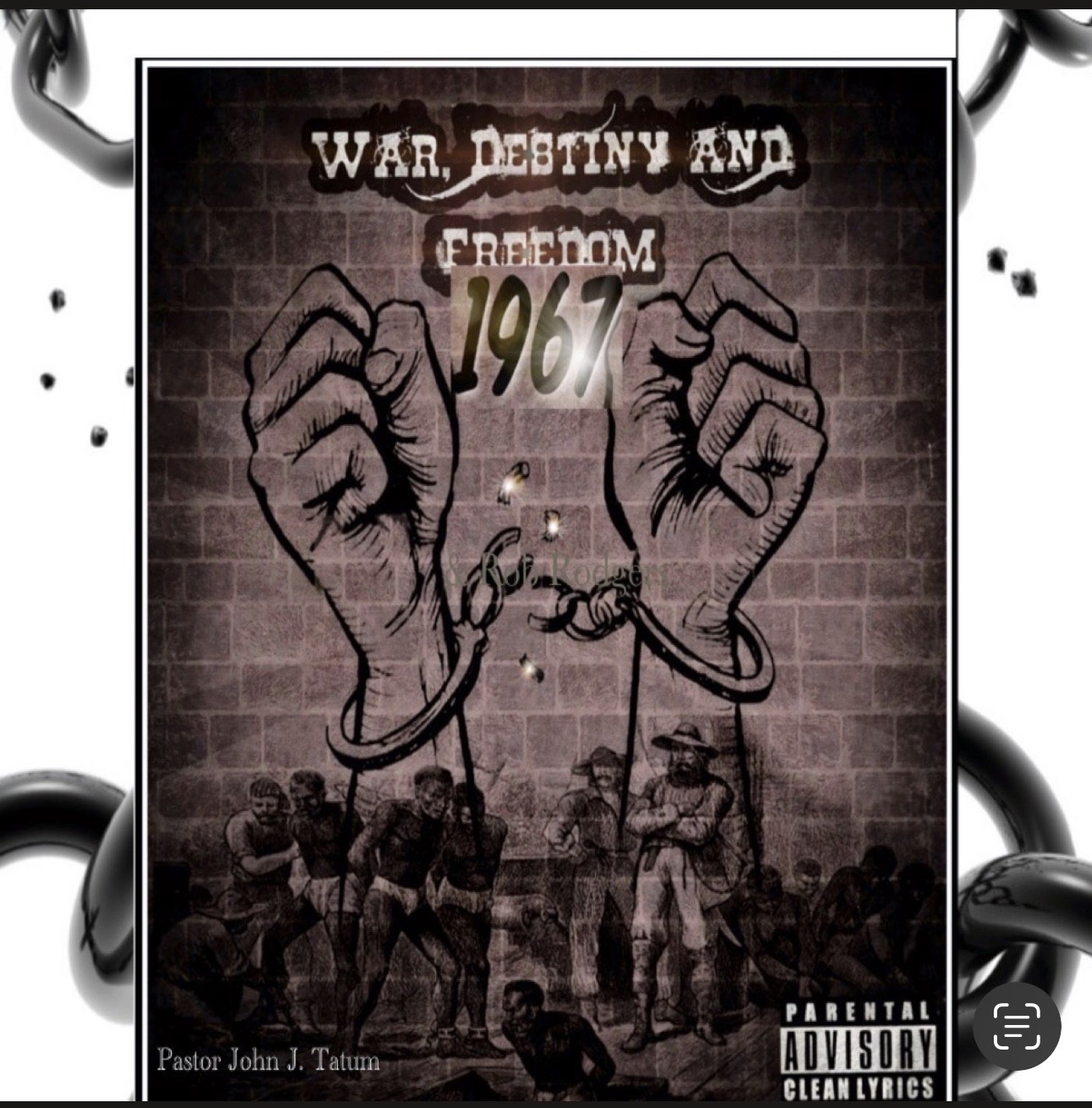 War Destiny and Freedom 1967